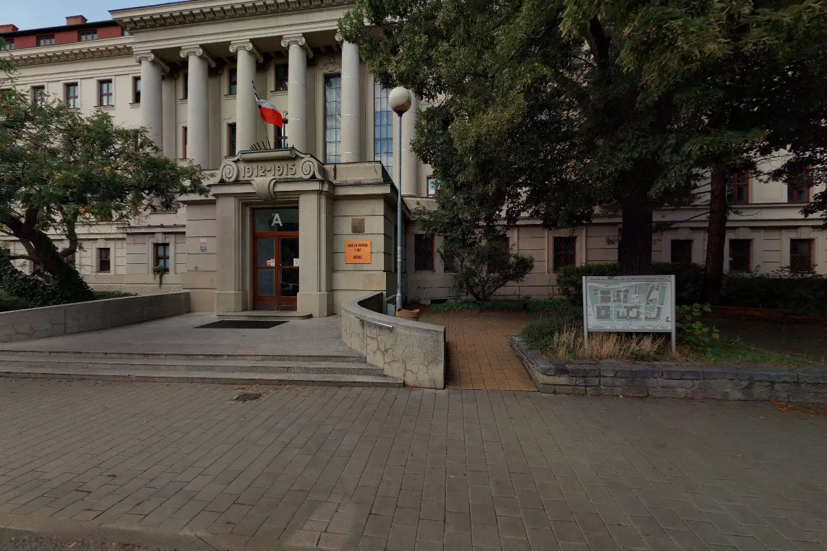Mendelova univerzita v Brně - Agronomická fakulta